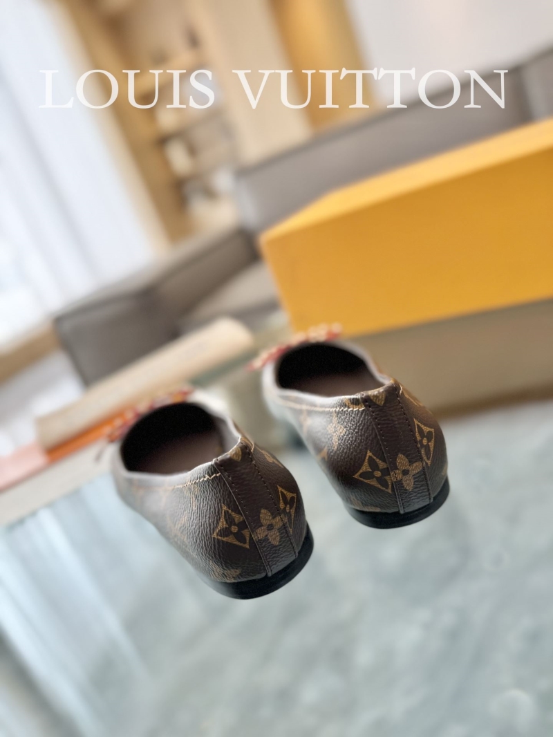 LV Sandals